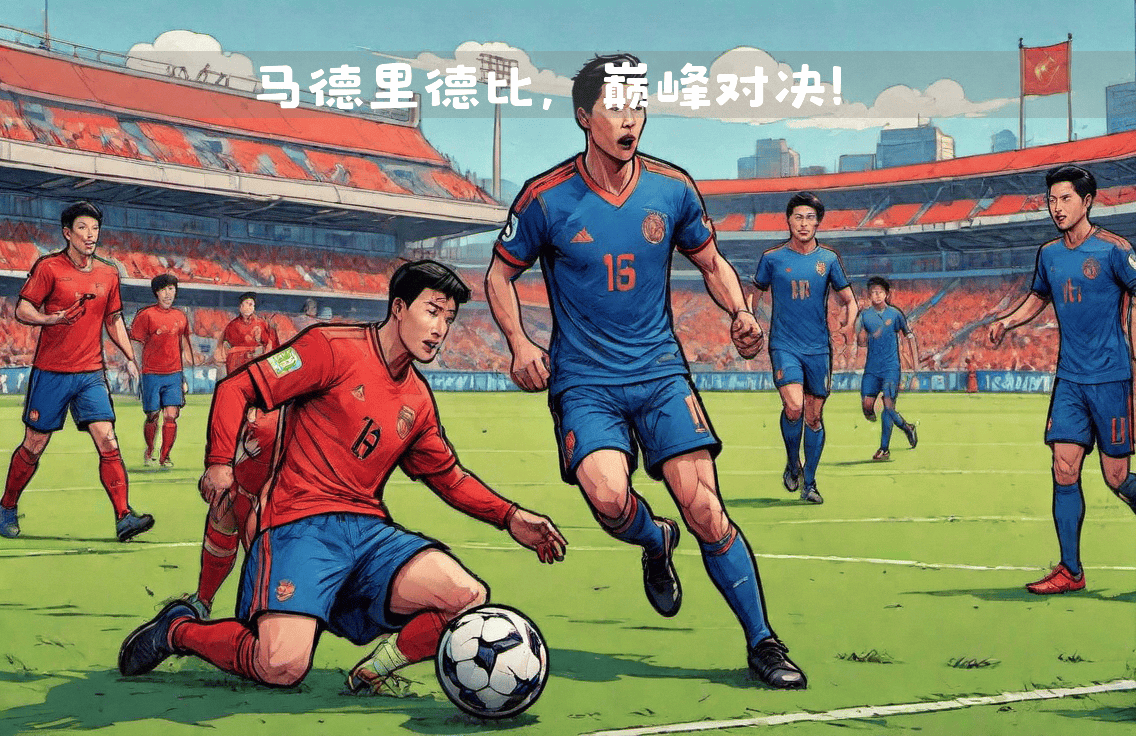 马竞强势回归，取得连胜势头的简单介绍