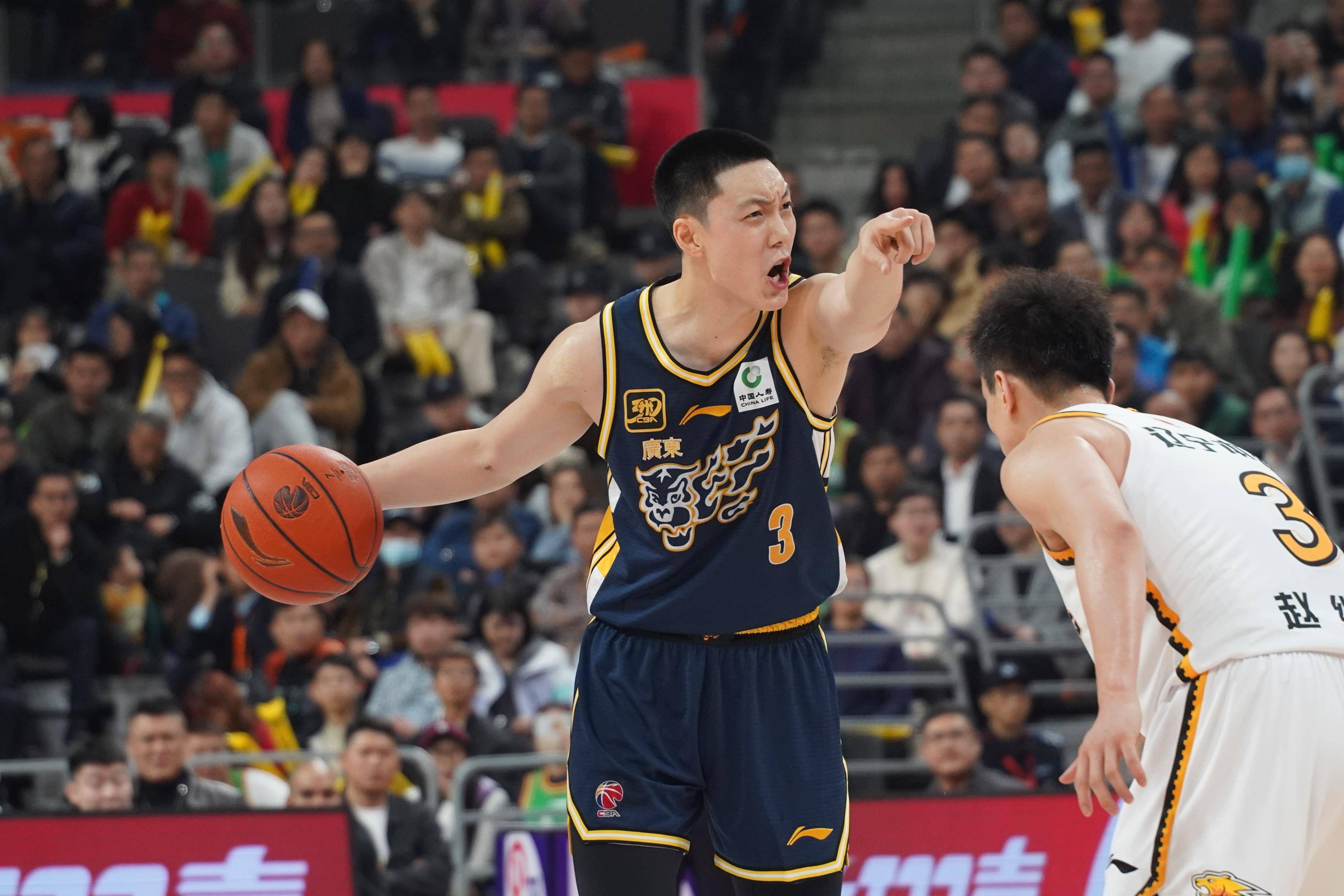 广东队总决赛狂胜新疆，一举夺得赛季冠军(广东vs新疆总决赛录像回放20182019)