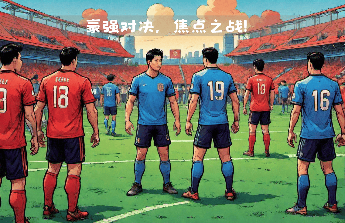 od体育馆-双方对决，争夺亚冠资格赛权