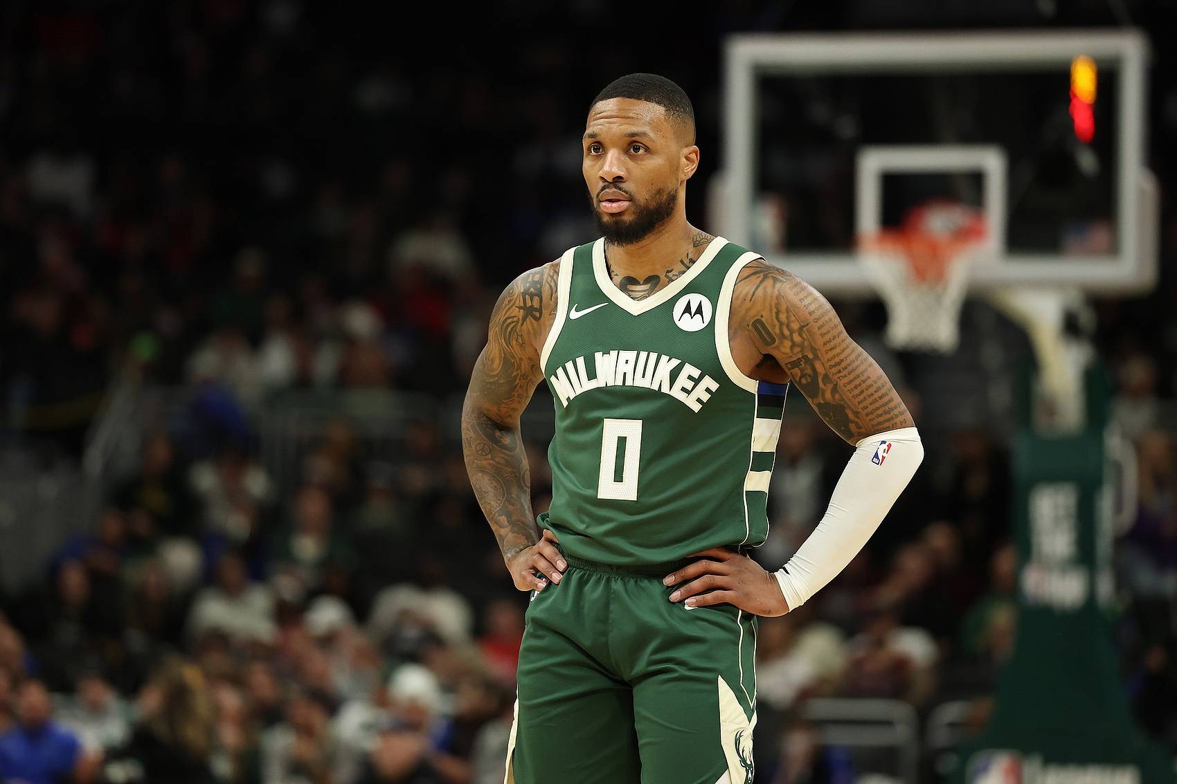 雄鹿球员表示团结合作是取得胜利的关键的简单介绍 雄鹿球员表示团结合作是取得胜利的关键的简单介绍