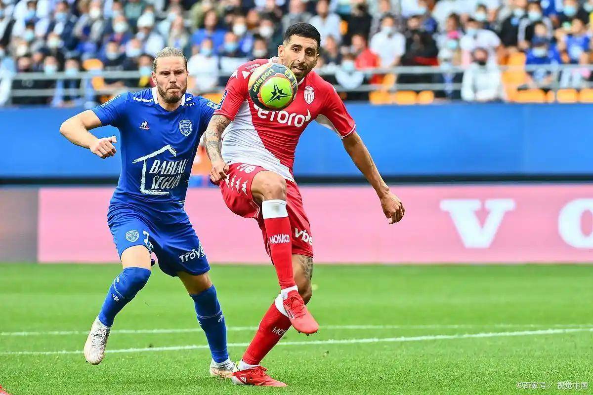 od体育地址-摩纳哥主场大胜，终结不胜纪录的简单介绍