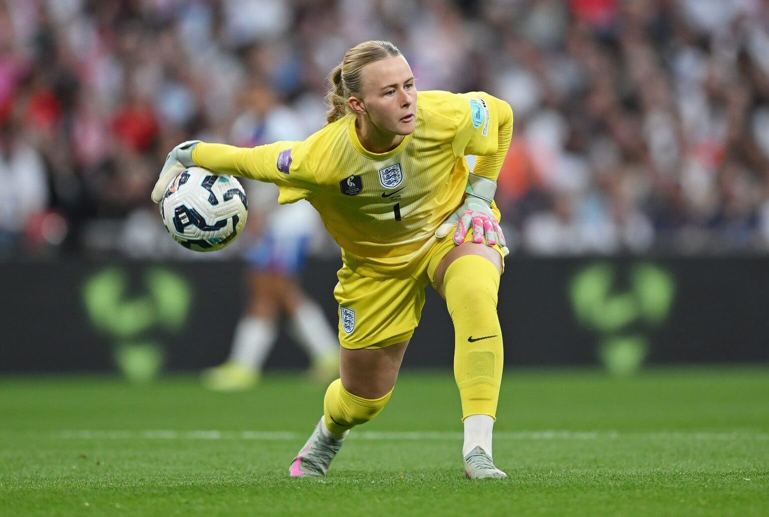 英格兰队击败对手卫冕成功 英格兰队击败对手卫冕成功