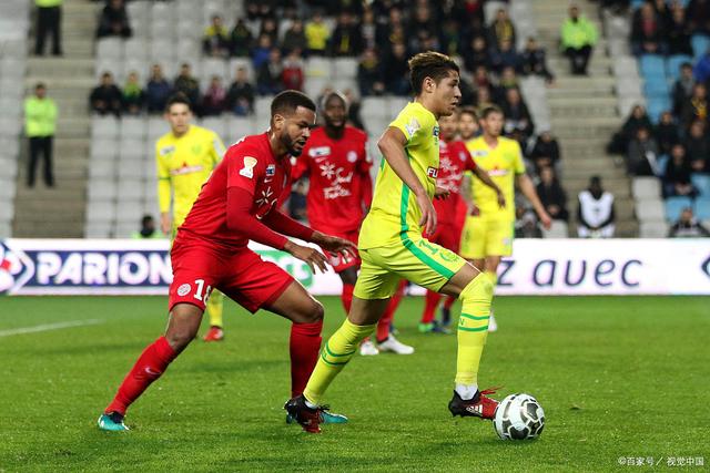 od体育直播-兰斯与南特大战在即,双方实力相当