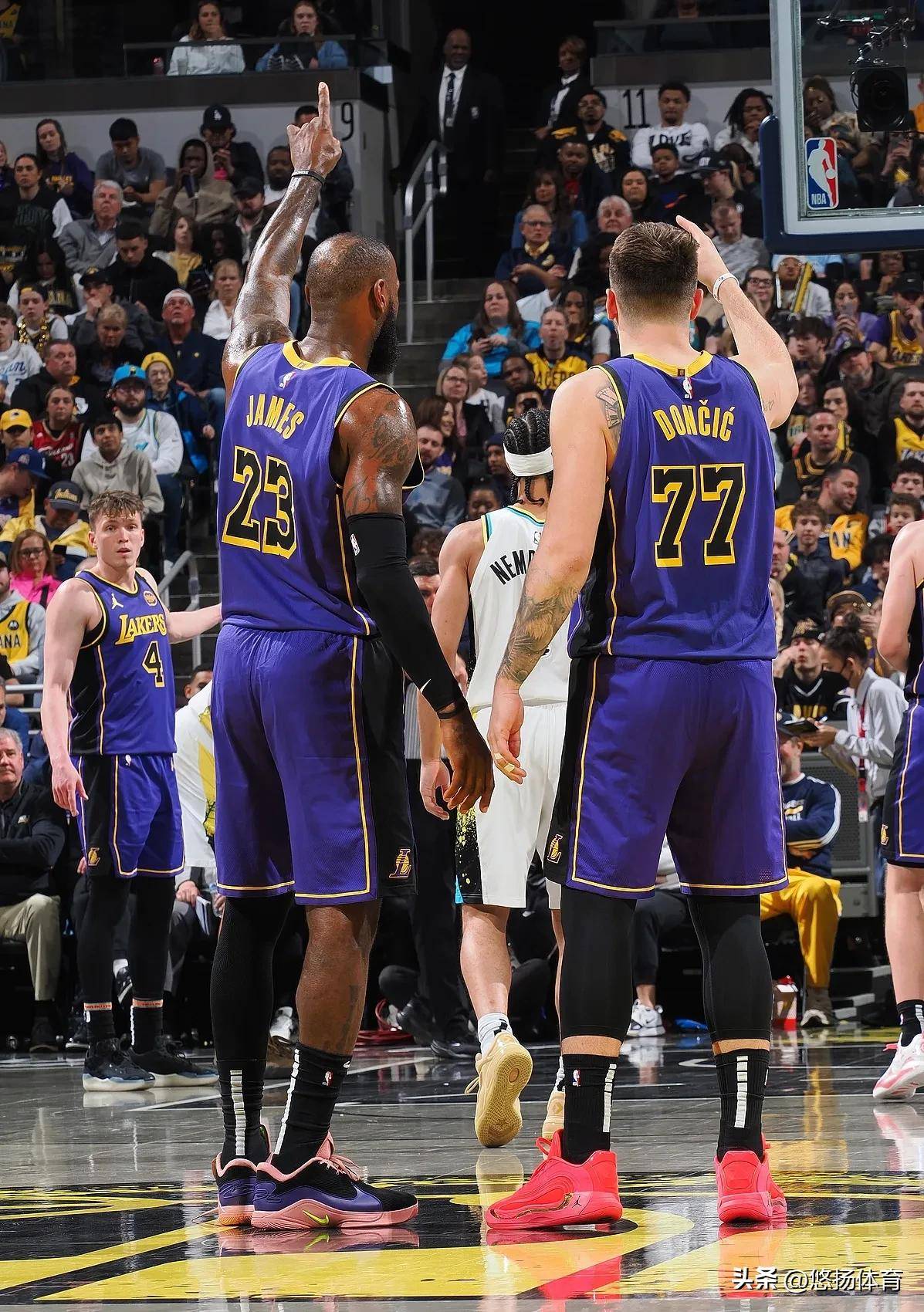 猛龙力克湖人,取得胜利保持势头的简单介绍 猛龙力克湖人,取得胜利保持势头的简单介绍