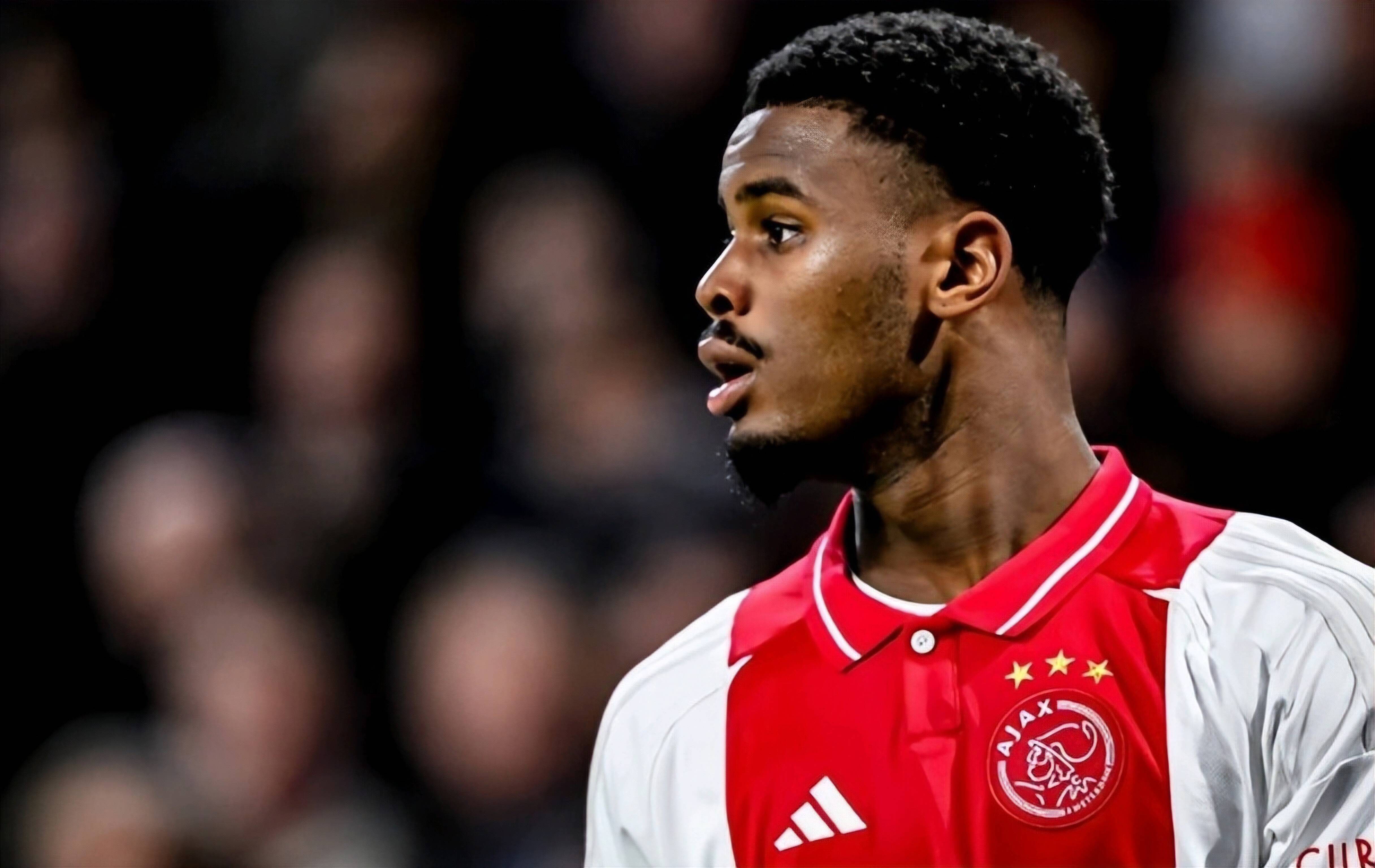 包含利物浦挑战阿贾克斯,胜利是否在视野中?的词条 包含利物浦挑战阿贾克斯,胜利是否在视野中?的词条