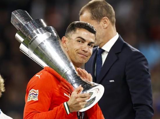 欧国联比赛年度冠军赛落幕,最佳射手归谁? 欧国联比赛年度冠军赛落幕,最佳射手归谁?