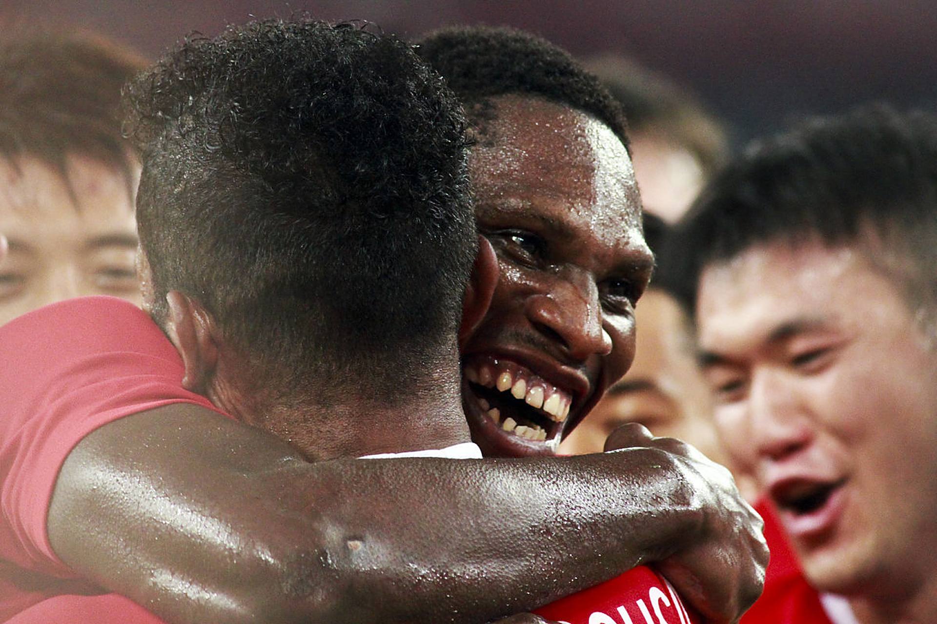 od体育网站-非洲杯举办,尼日利亚队力挽狂澜的简单介绍