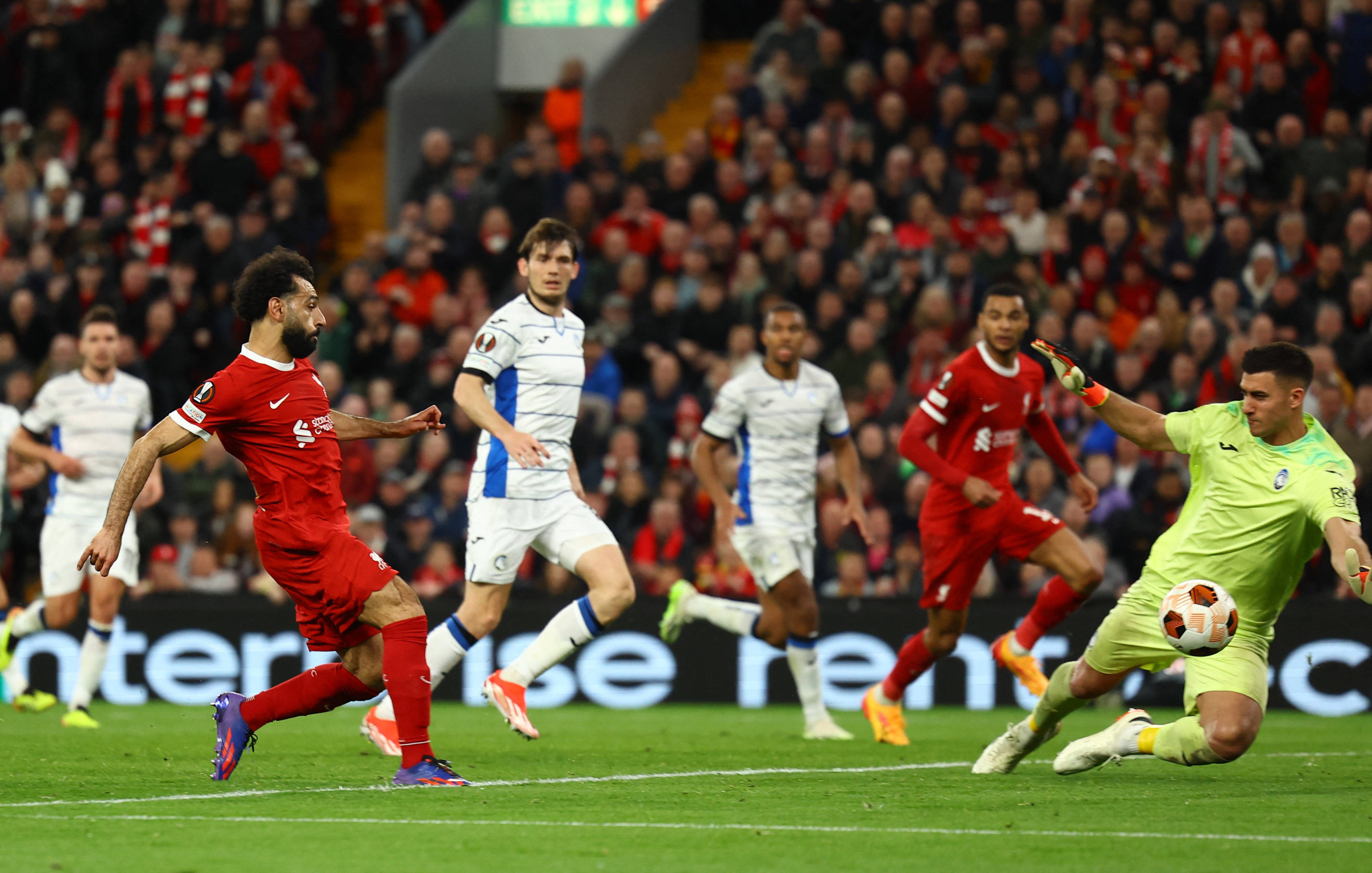 利物浦爆冷,击败皇家马德里 利物浦爆冷,击败皇家马德里