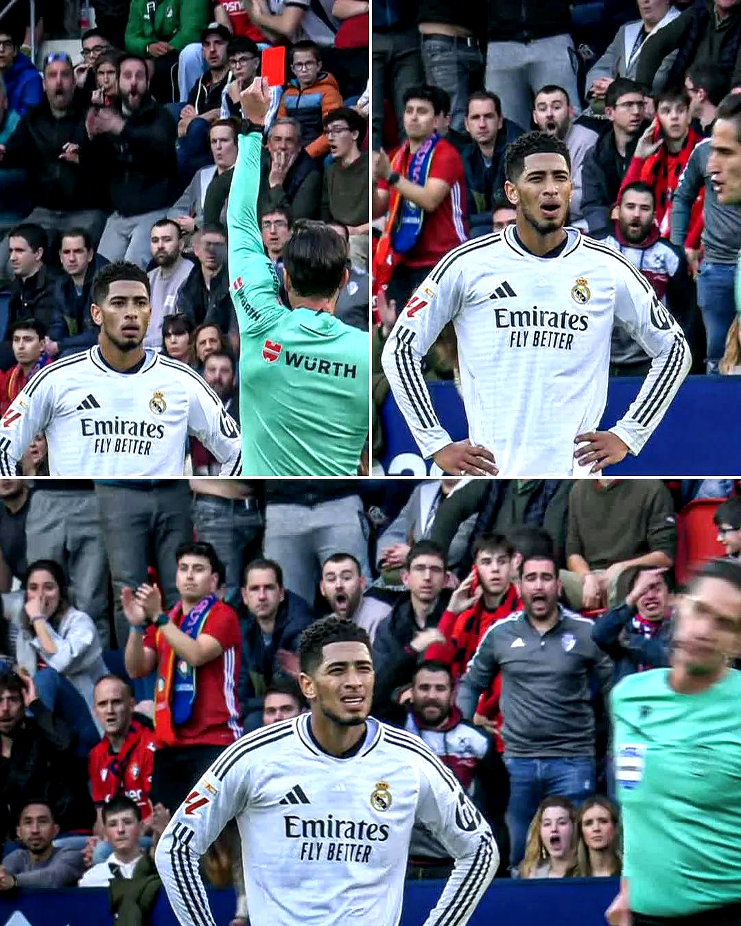 皇马连胜六场,势不可挡向前冲 皇马连胜六场,势不可挡向前冲