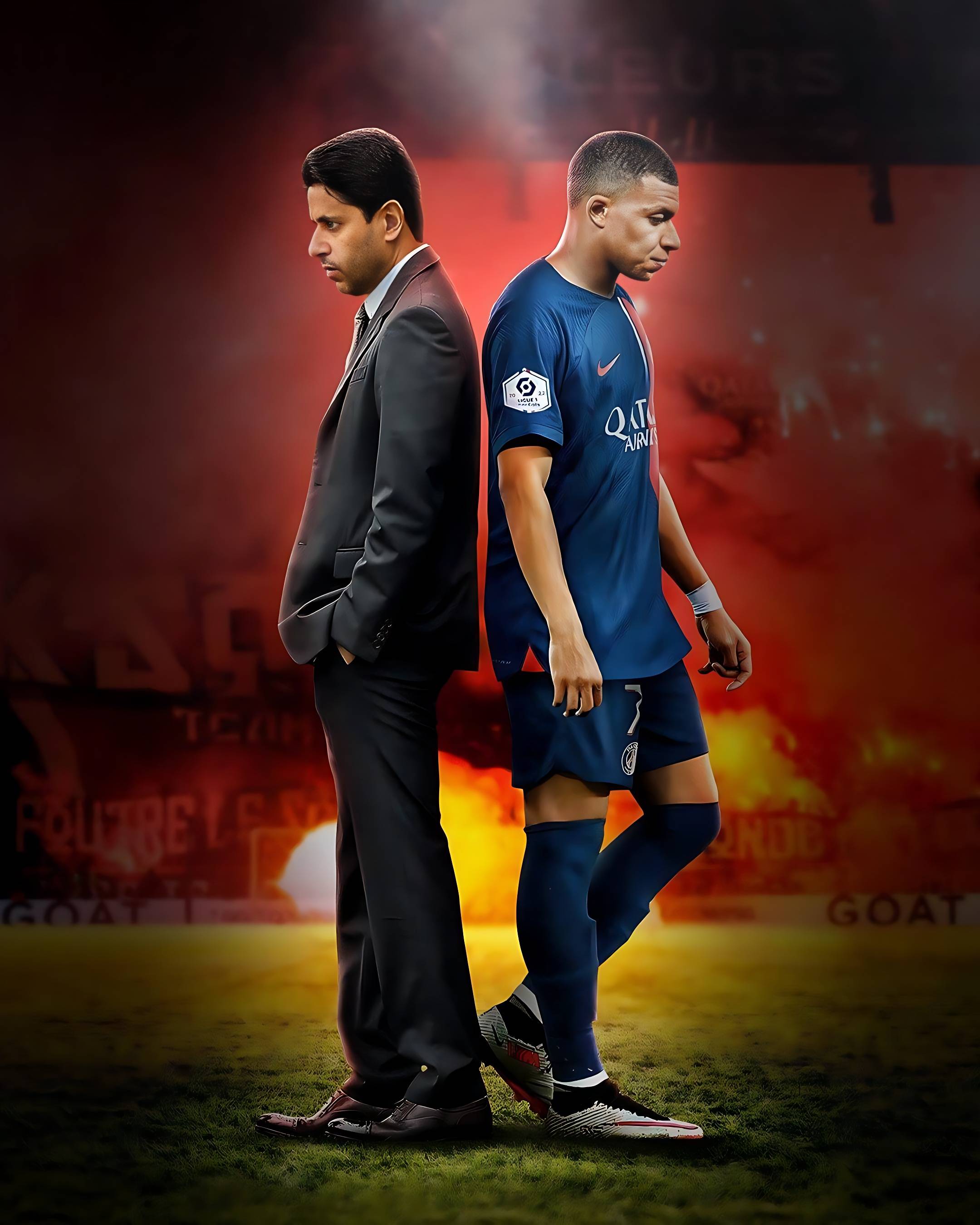 od体育官网app-冲击冠军:巴黎圣日耳曼挑战皇马,谁能笑到最后?的简单介绍