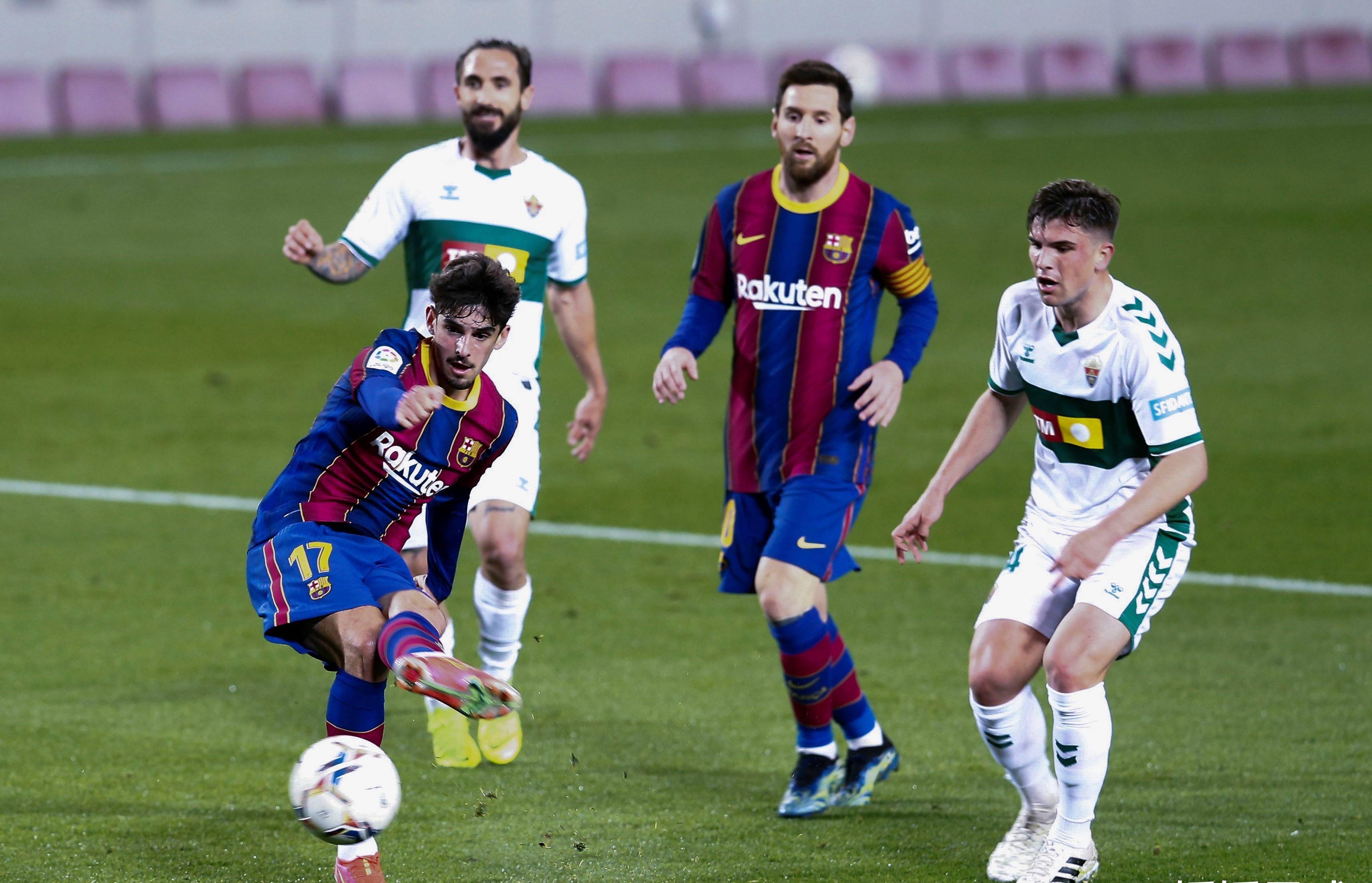 od体育电竞-埃尔切主场战胜西班牙人,实现胜利