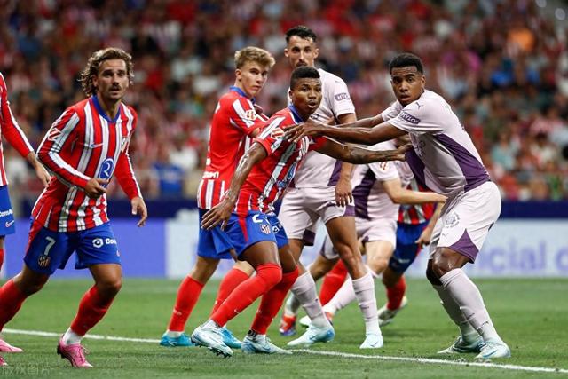 od体育在线-西甲劲旅遭遇连败,教练或面临下课压力