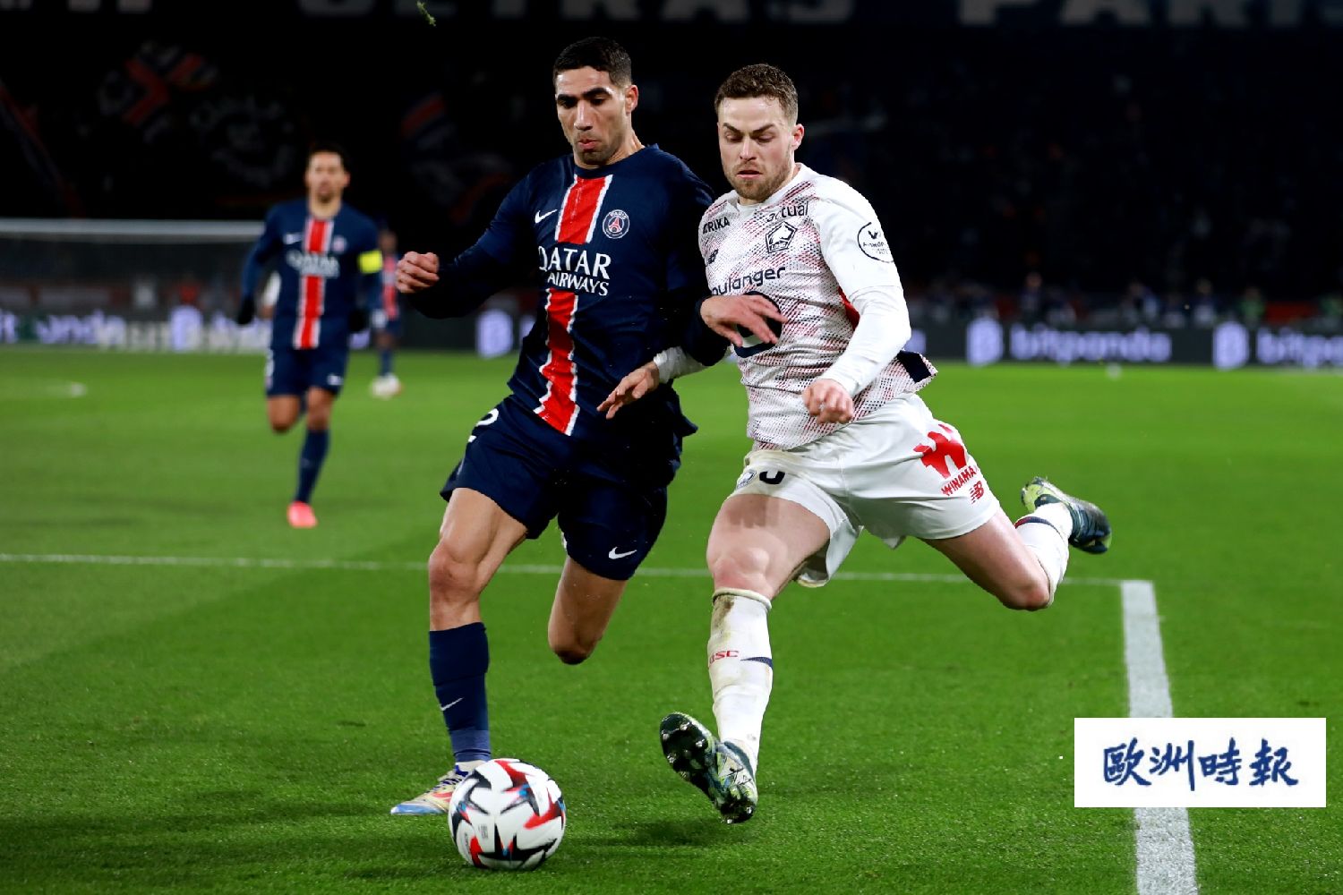 包含巴黎圣日耳曼主场大胜一举力压对手的词条 包含巴黎圣日耳曼主场大胜一举力压对手的词条