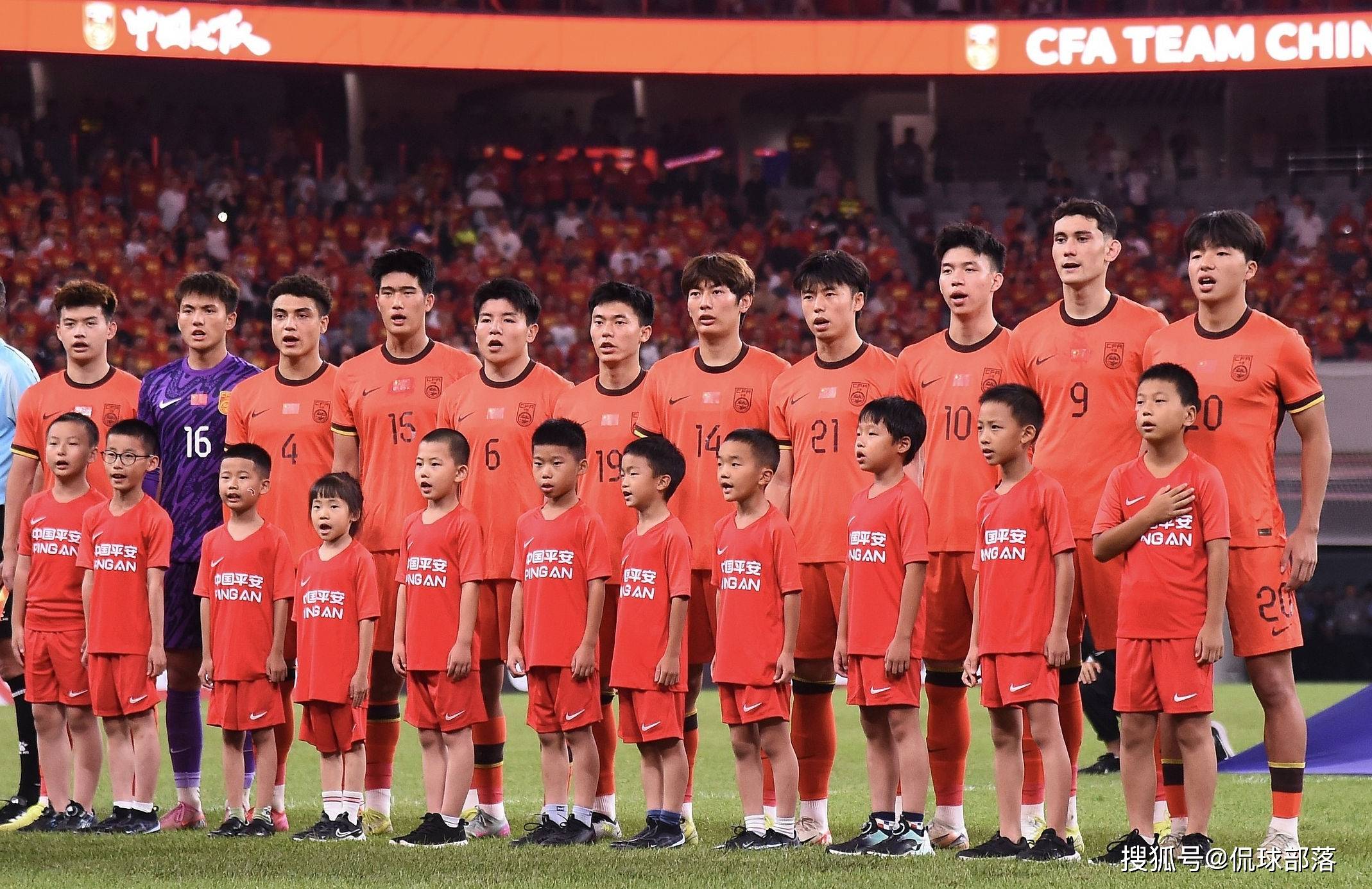 od体育课程-东亚球队实力凸显,亚洲杯又现黑马