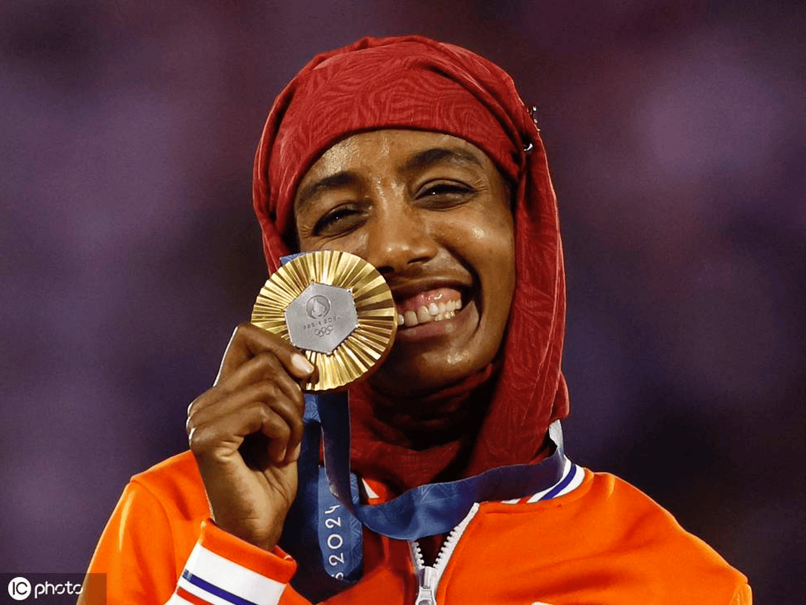 od体育新闻-荷兰选手表现出众,赢得称赞