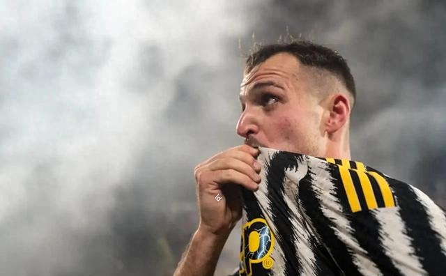 od体育竞技-尤文图斯中场选手伤停,球队备战