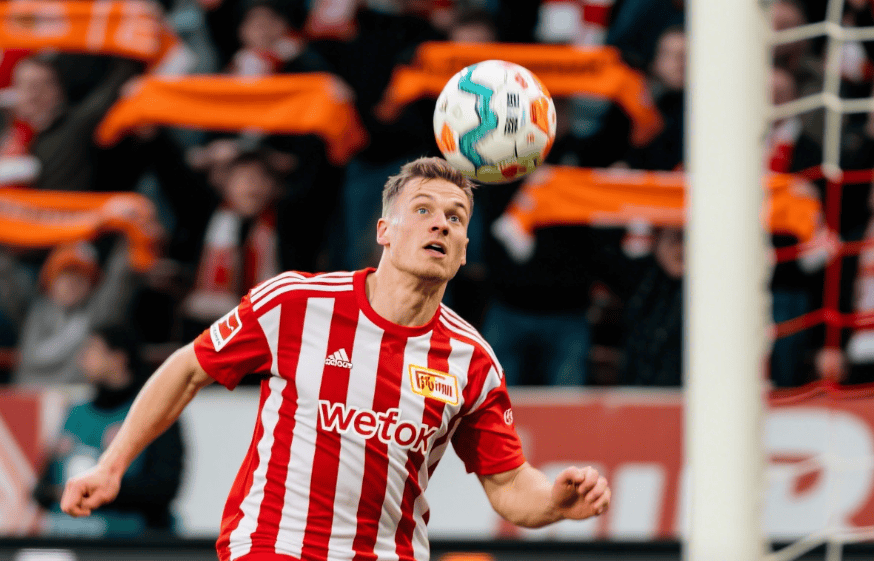 沃尔夫斯堡客场豪胜,士气高涨稳住争冠势头的简单介绍 沃尔夫斯堡客场豪胜,士气高涨稳住争冠势头的简单介绍