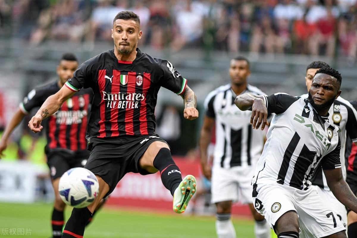 od体育娱乐-关于AC米兰新赛季备战:战术调整频繁,形成多样化打法的信息