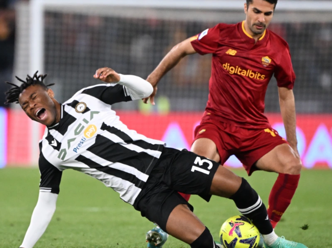 od体育电竞-关于亚特兰大不敌热那亚,遭遇重创的信息