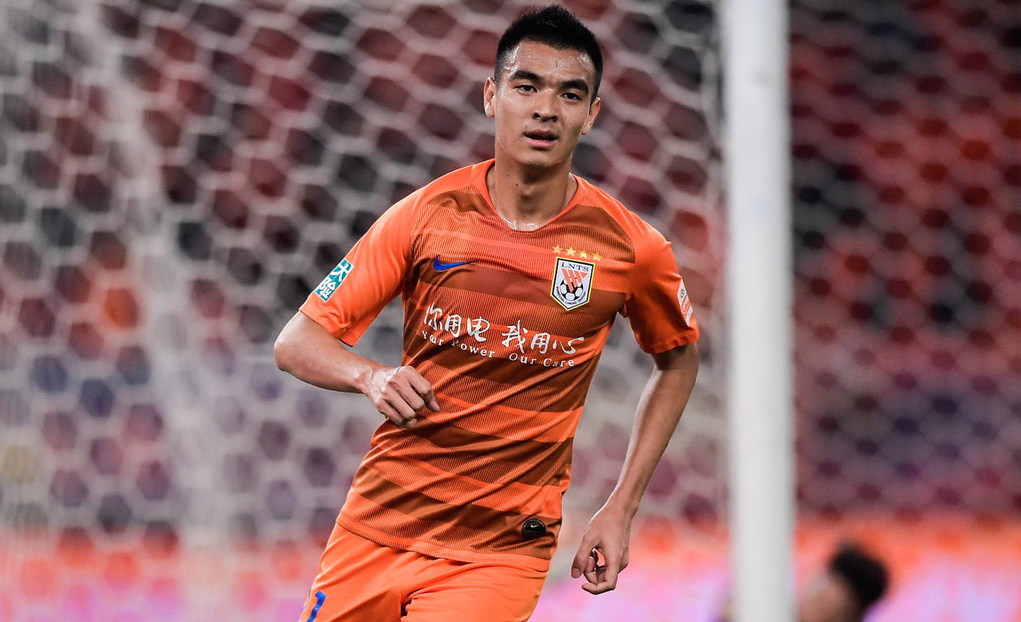 鲁能前锋连场破门,火力全开领先积分榜的简单介绍 鲁能前锋连场破门,火力全开领先积分榜的简单介绍