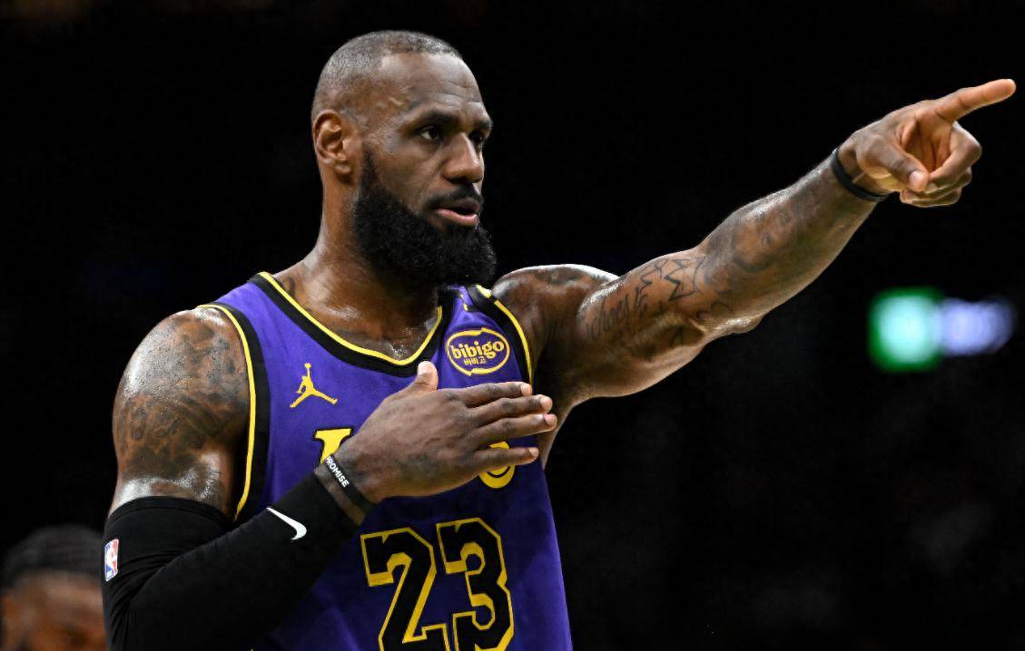 NBA骑士队发布季前赛赛程表,詹姆斯复出准备再战总冠军的简单介绍 NBA骑士队发布季前赛赛程表,詹姆斯复出准备再战总冠军的简单介绍