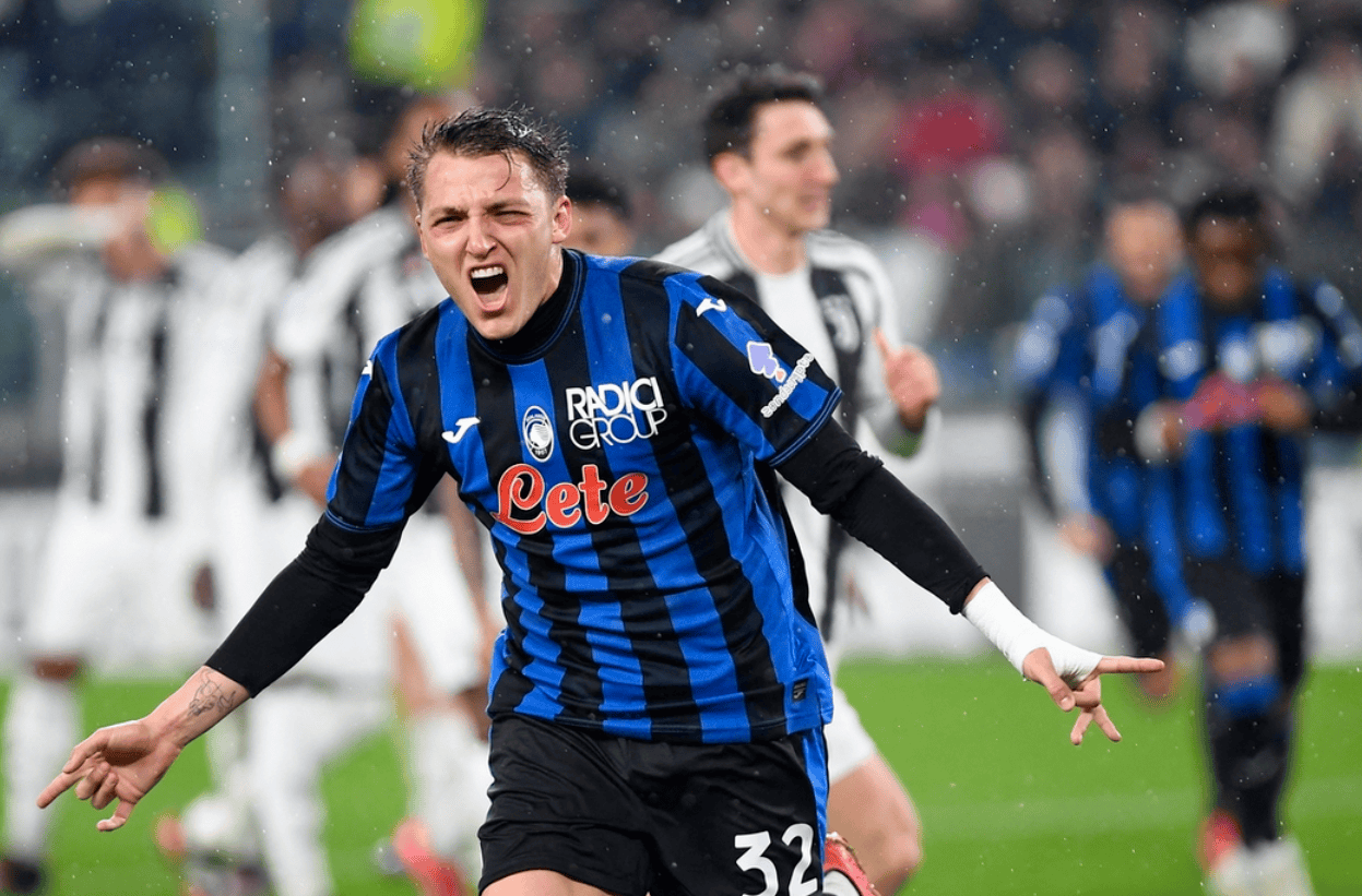 尤文无缘四强,梦想破灭 尤文无缘四强,梦想破灭