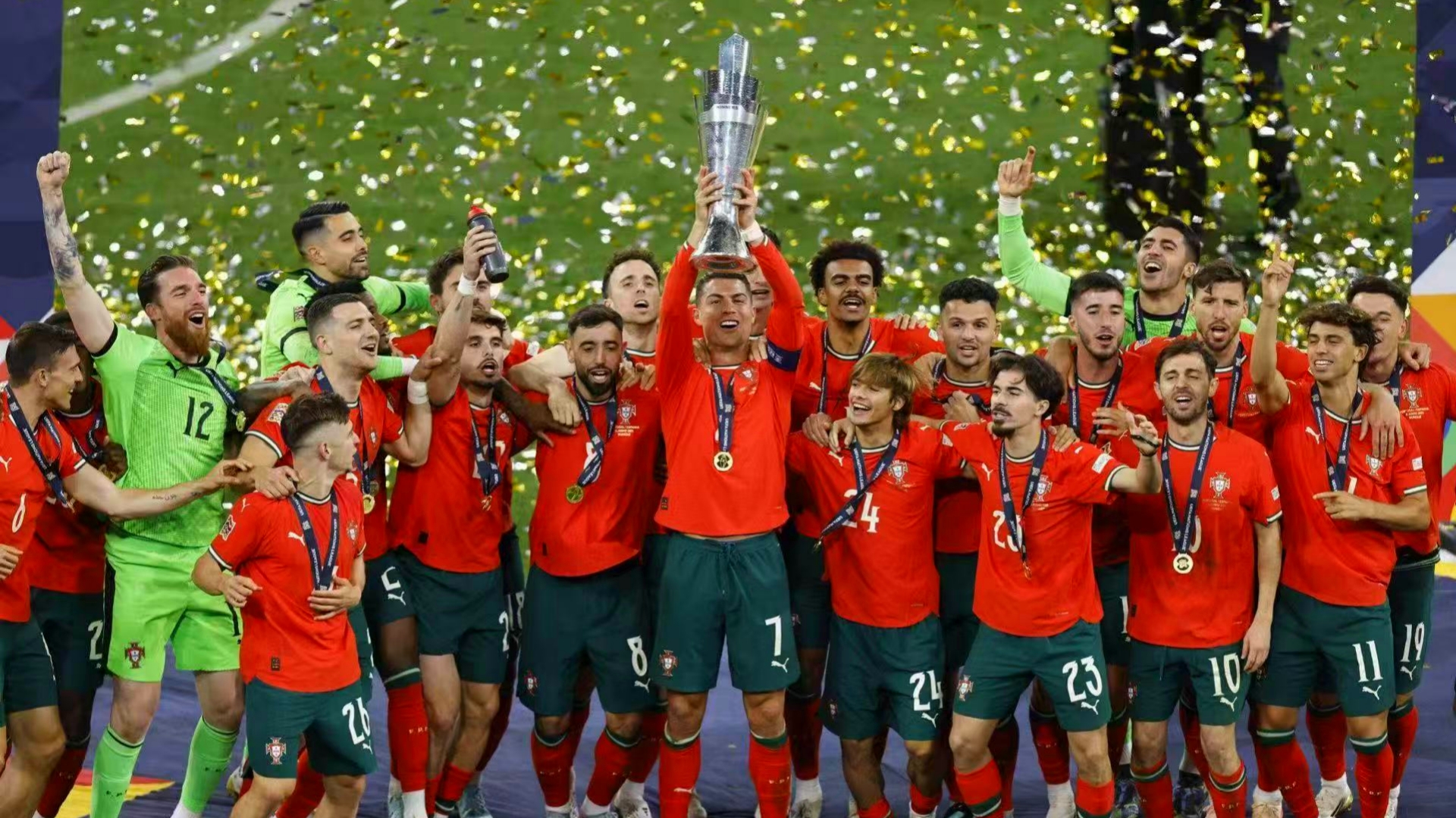 od体育app下载地址-葡萄牙选手战胜强敌,晋级半决赛