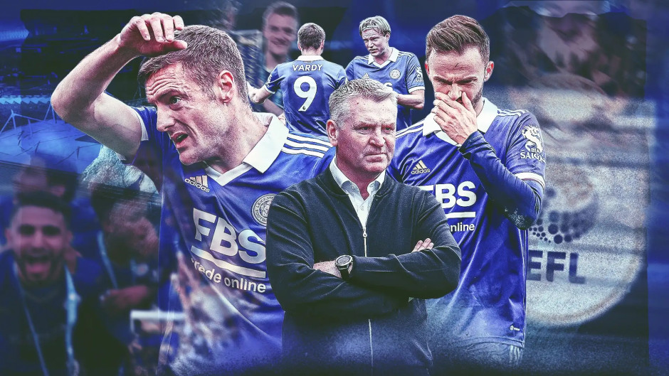 莱斯特城主场遭遇西汉姆联的顽强阻击的简单介绍 莱斯特城主场遭遇西汉姆联的顽强阻击的简单介绍