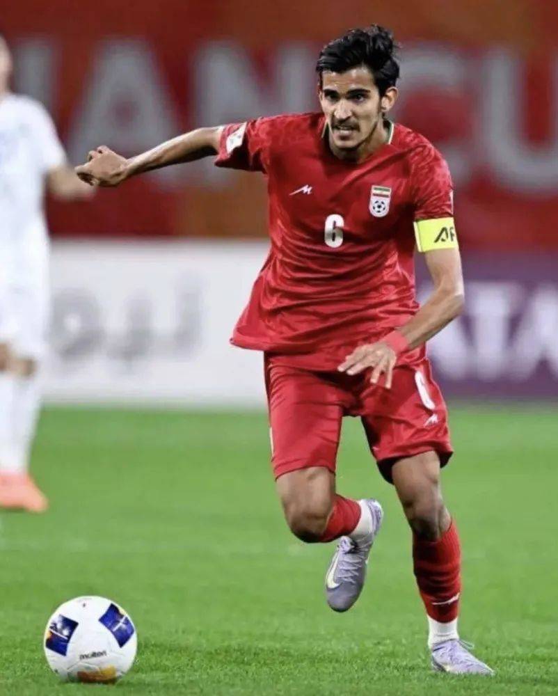 od体育网页版-伊朗队在最近一场比赛中展现出强悍实力