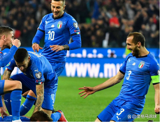 od体育官方入口-关于北马其顿国家队欧预赛赛场表现出色,惊艳一绝的信息