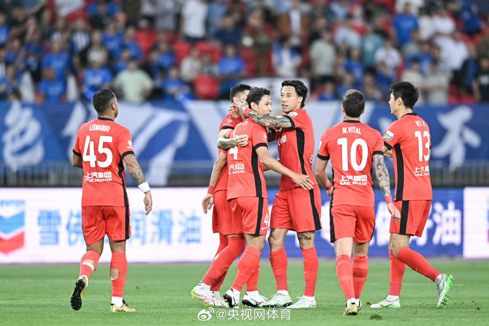 od体育在线-东方球队在大洲赛事中发挥出色