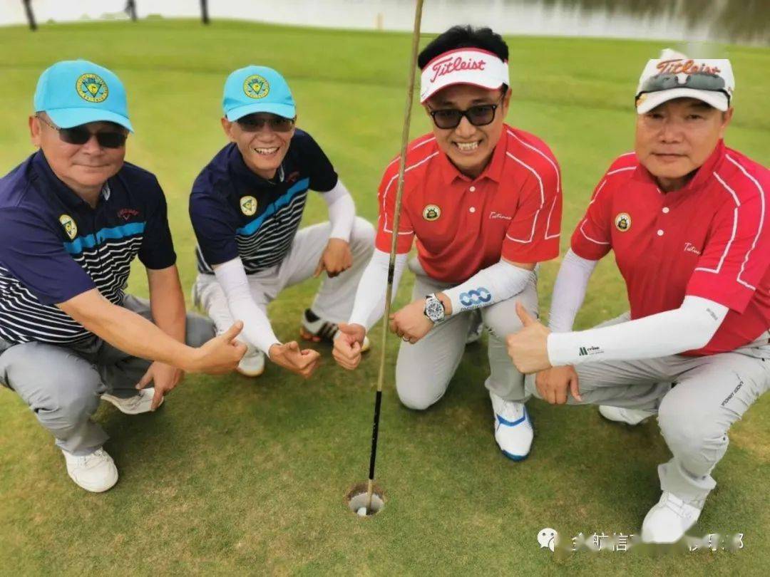 od体育电竞-高尔夫球运动呈现精彩对抗,韩国选手夺魁