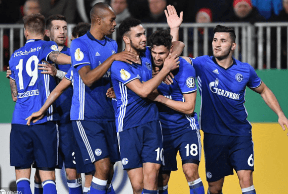 包含柏林赫塔队大胜对手,展现实力的词条 包含柏林赫塔队大胜对手,展现实力的词条