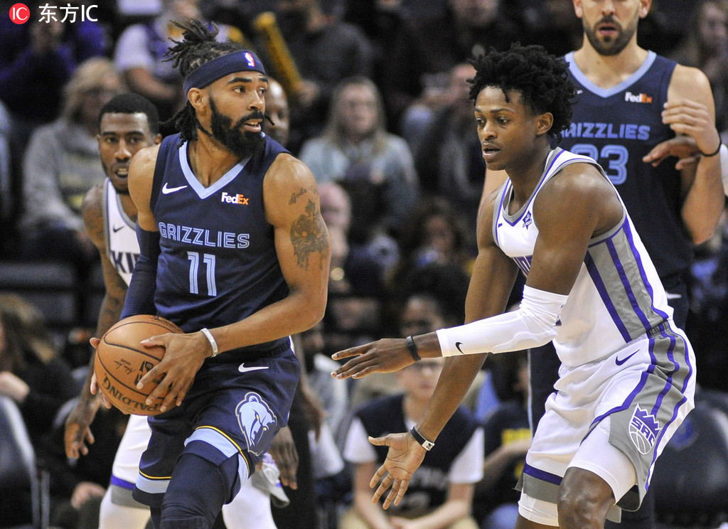 od体育亚洲官网-灰熊大胜国王,连取两连胜的简单介绍