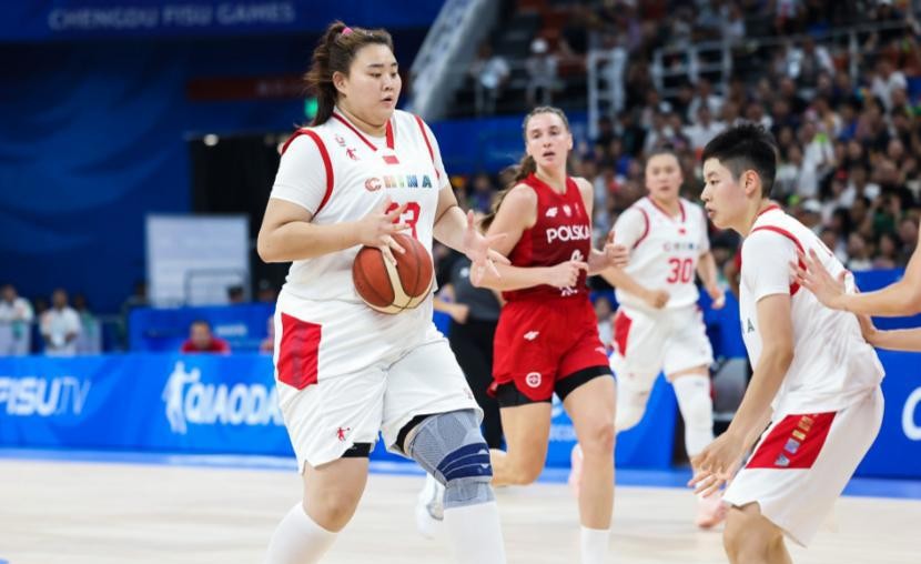 od体育官方登录入口-德国女篮实现逆转，取得胜利