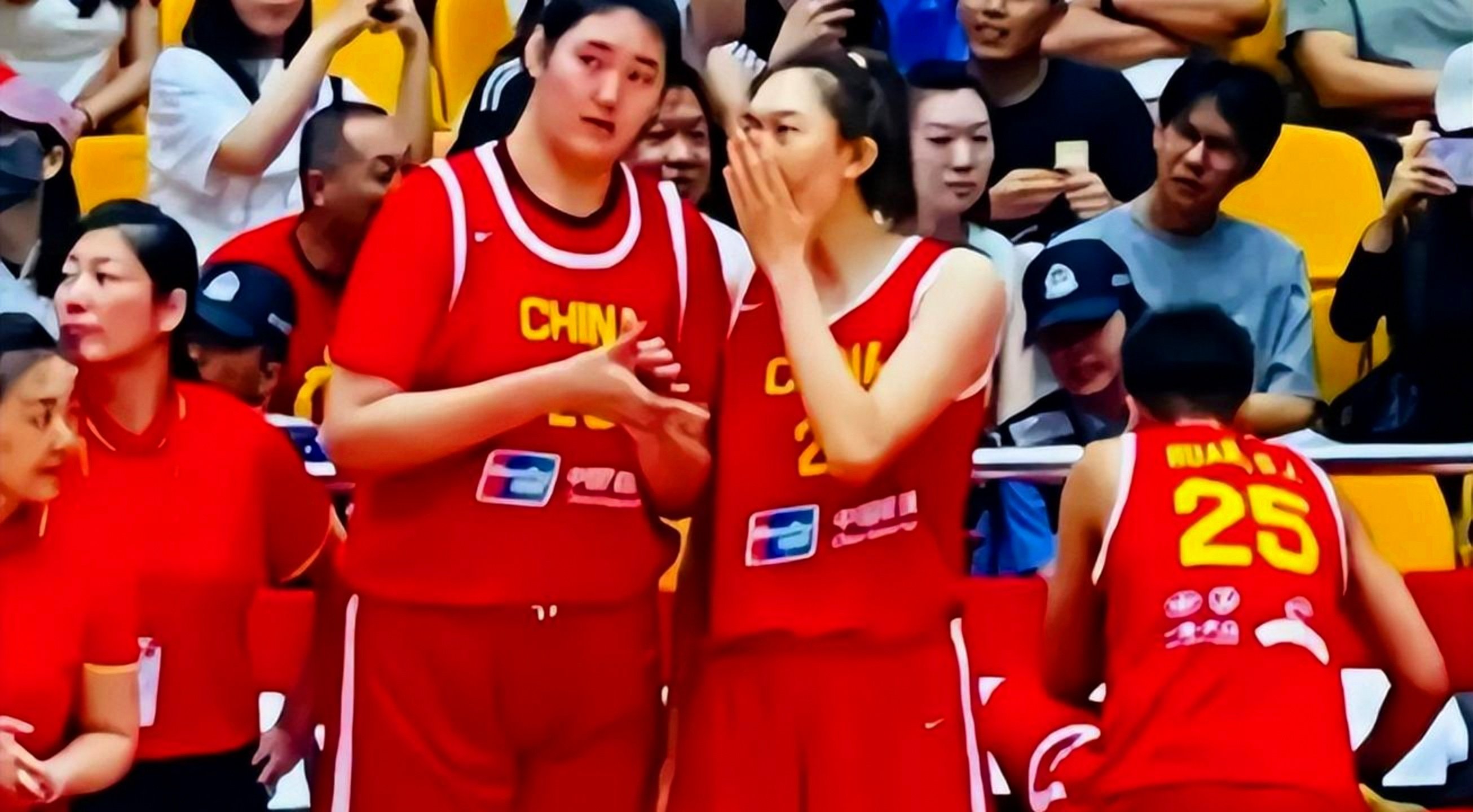 广东女篮实力强劲，再次击败对手