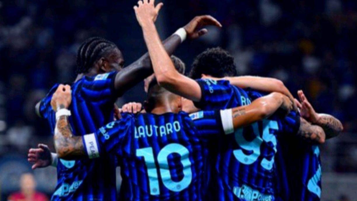 od体育官网-关于意甲赛场一触即发，硝烟弥漫刺激无限的信息