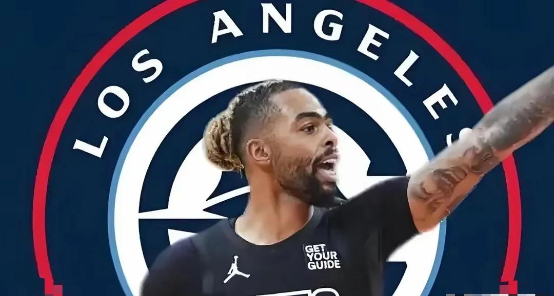 篮网主场大胜快船：拉塞尔得分稳定全队合力取胜