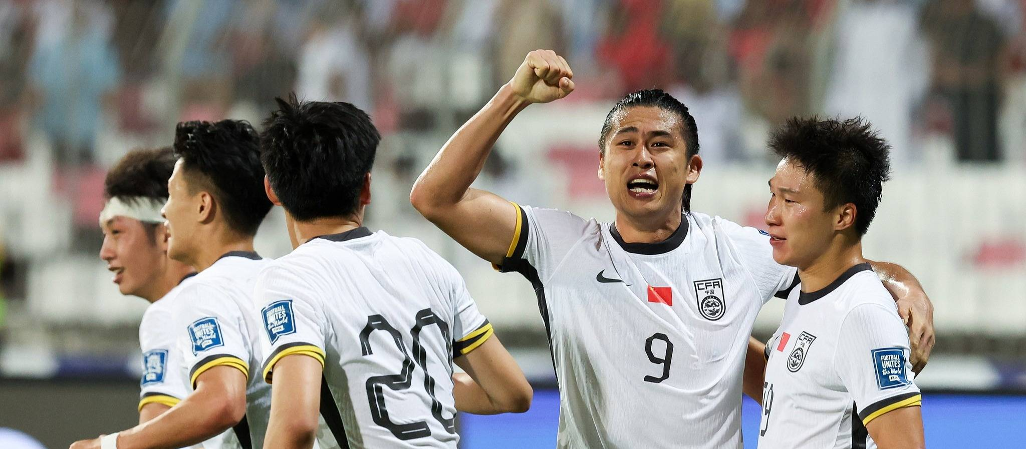 热血拼搏!亚洲足球巨星争夺荣耀的简单介绍 热血拼搏!亚洲足球巨星争夺荣耀的简单介绍