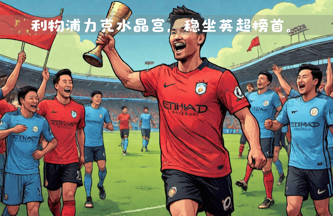 包含曼城大胜对手,稳坐小组第一!的词条 包含曼城大胜对手,稳坐小组第一!的词条