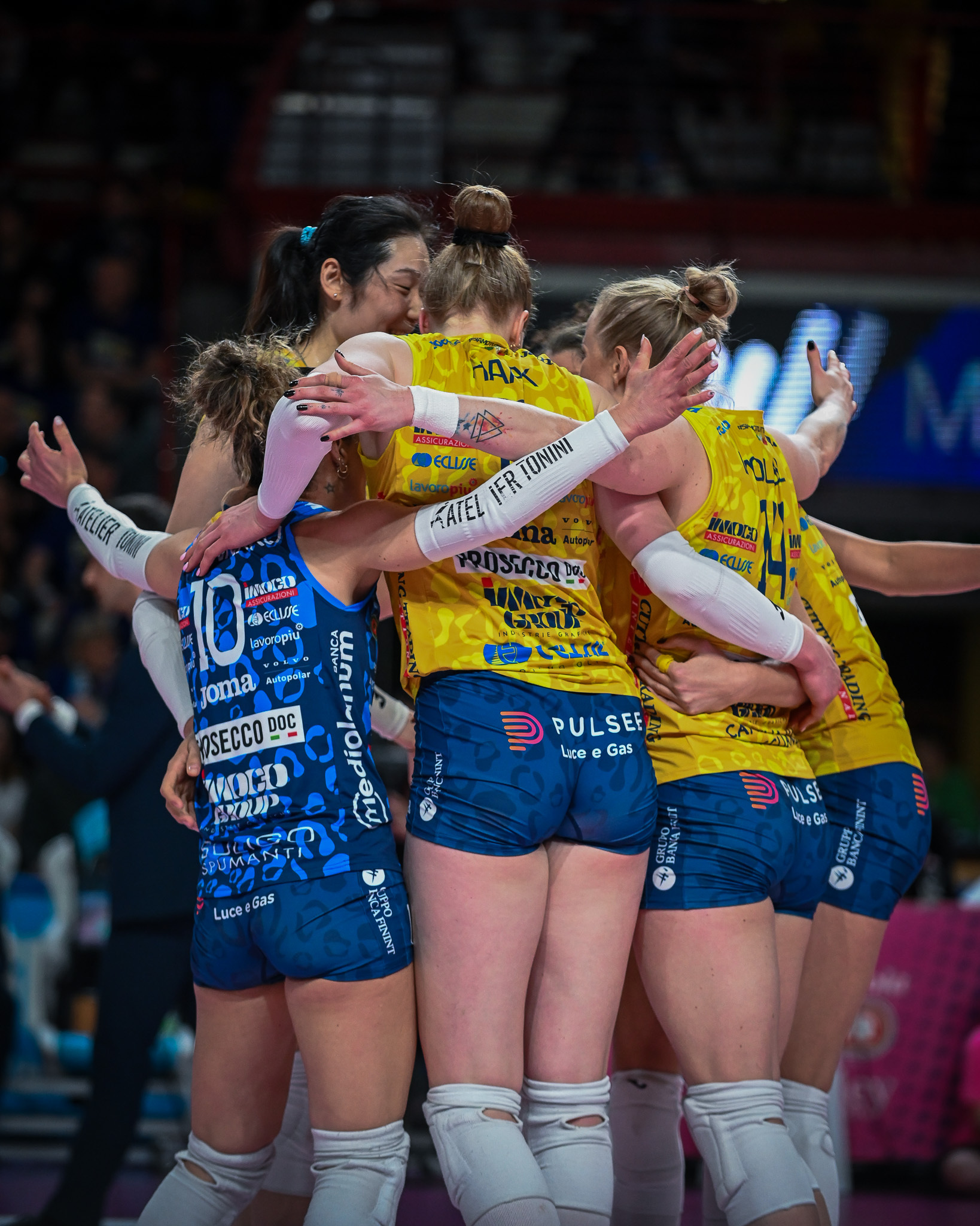 意大利联赛强队再次展现统治力