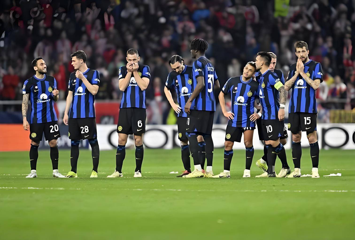 od体育地址-关于意甲球队后防稳固，堪称铁桶阵容的信息