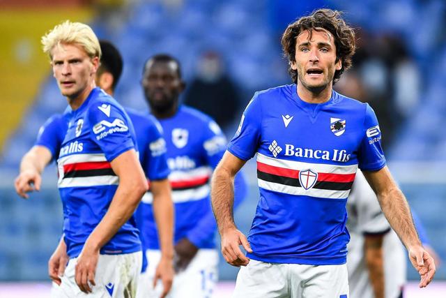 包含桑普多利亚主场惨败，意甲保级压力加大的词条