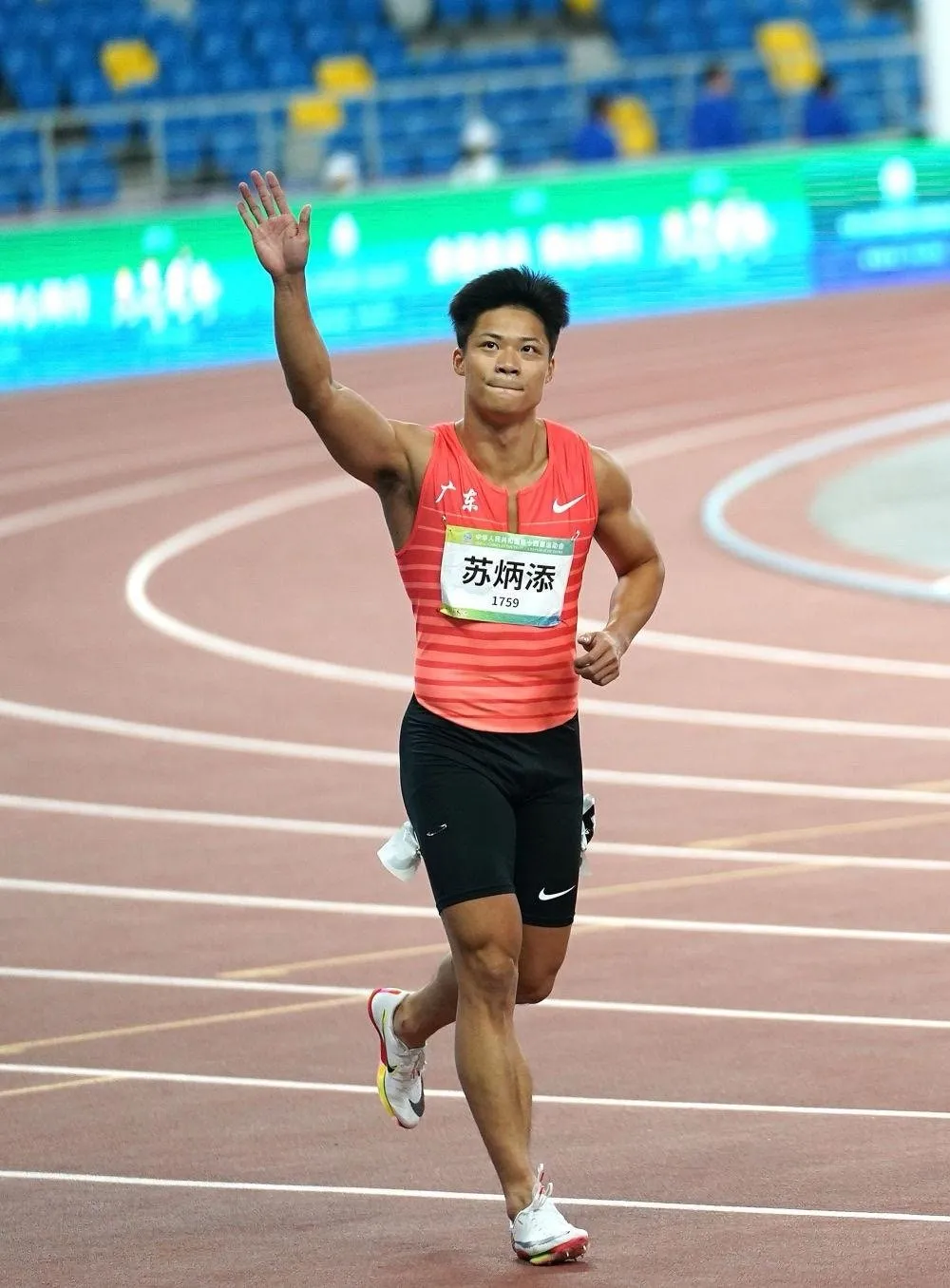 od体育电竞-田径赛事决出冠军，选手实力强劲