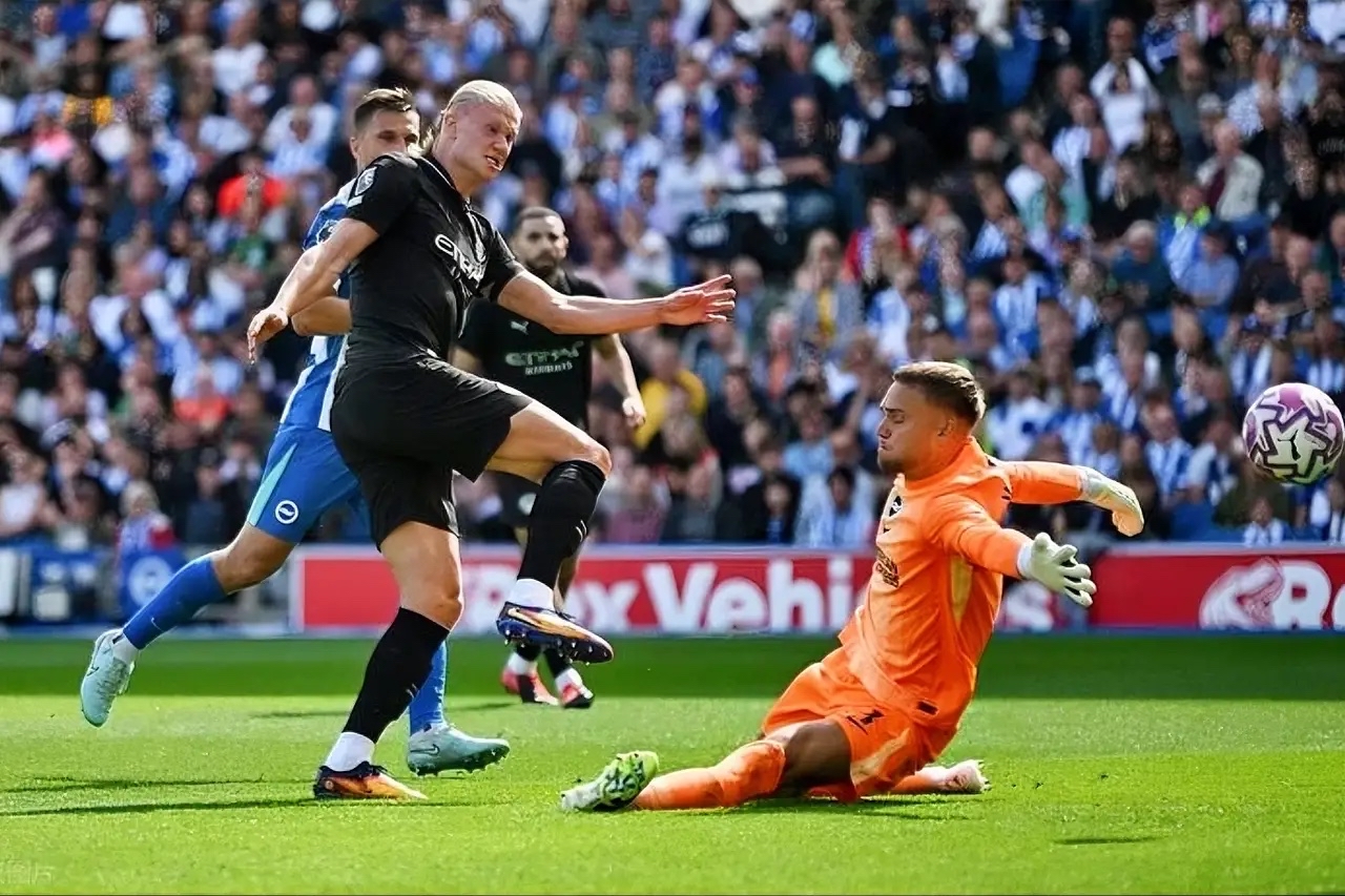 od体育官网登录网址-曼城主场憾负，遭遇联赛滑坡