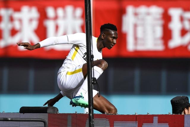 od体育vip注册-恒大客场大胜人和，积分榜暂居第三的简单介绍