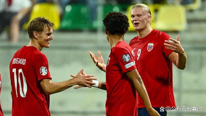 od体育平台-包含欧国联比赛：挪威队爆冷淘汰比利时晋级半决赛的词条