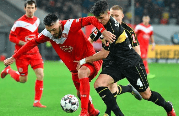 沙尔克球员整体发挥不佳，吞下败绩的简单介绍