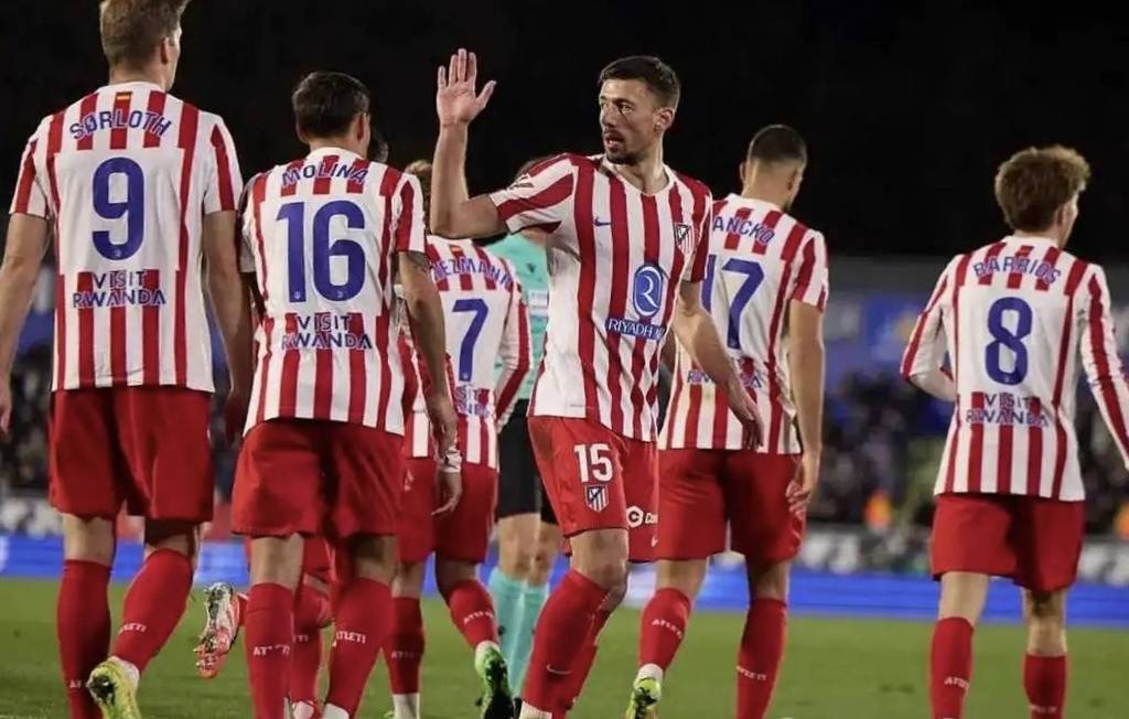 埃尔切实力强劲，球队已跃升欧洲强队之列的简单介绍